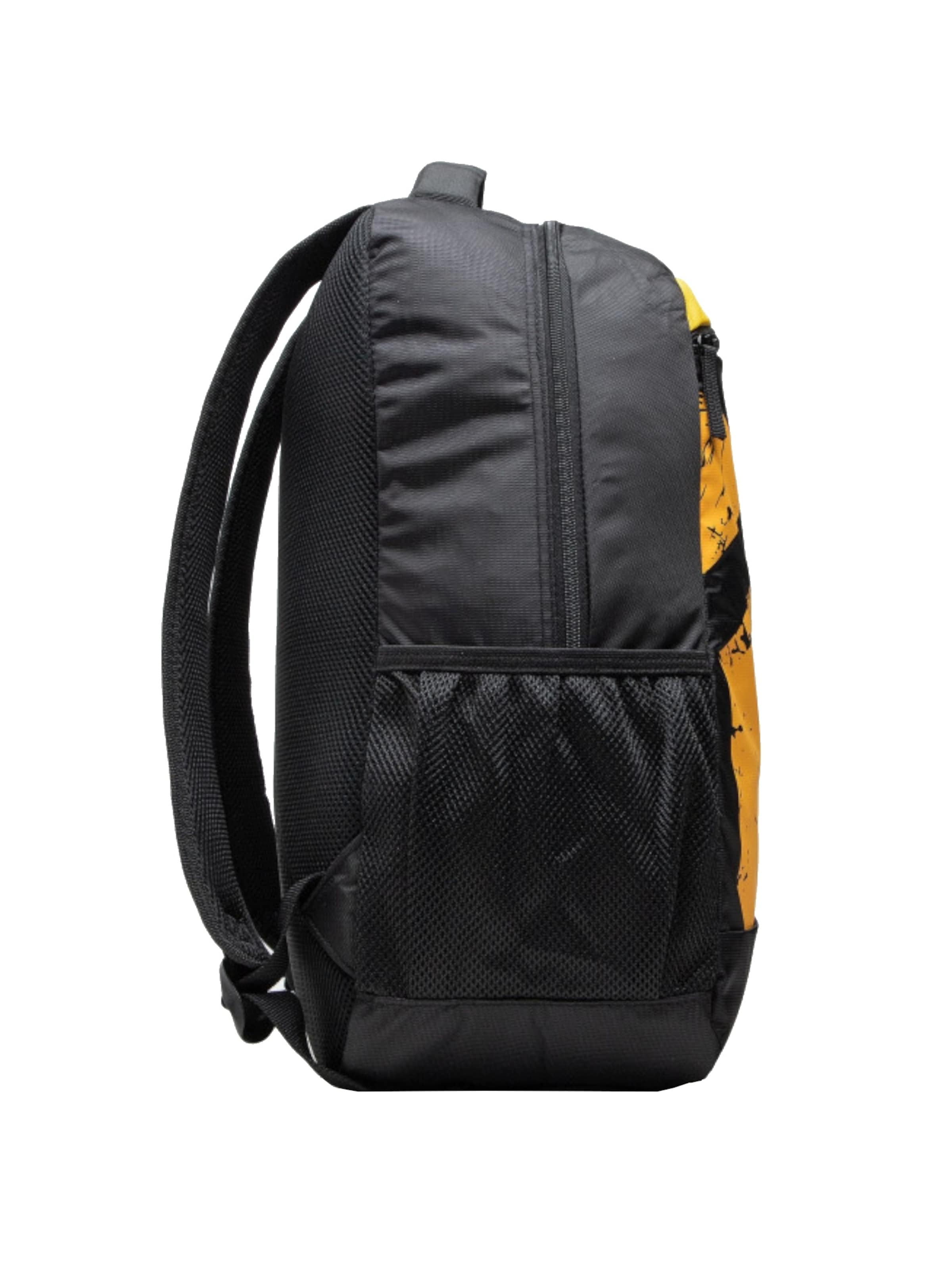 CATERPILLAR Backpack 'Fastlane' in Black