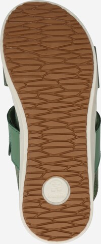 Kamik Sandals 'CARAMIX' in Green