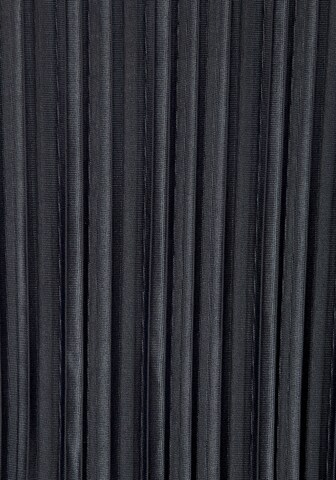 LASCANA Dress in Black