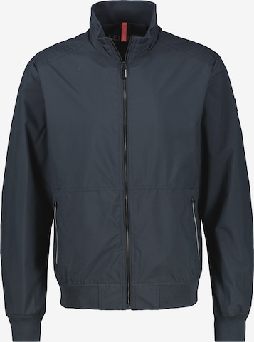 LERROS Outdoor jacket in Blue: front