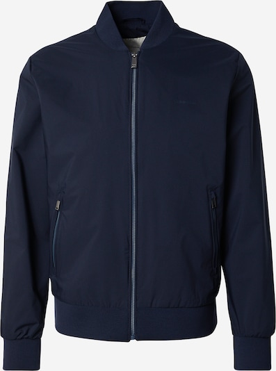 Calvin Klein Välikausitakki 'MATTE' värissä laivastonsininen, Tuotenäkymä