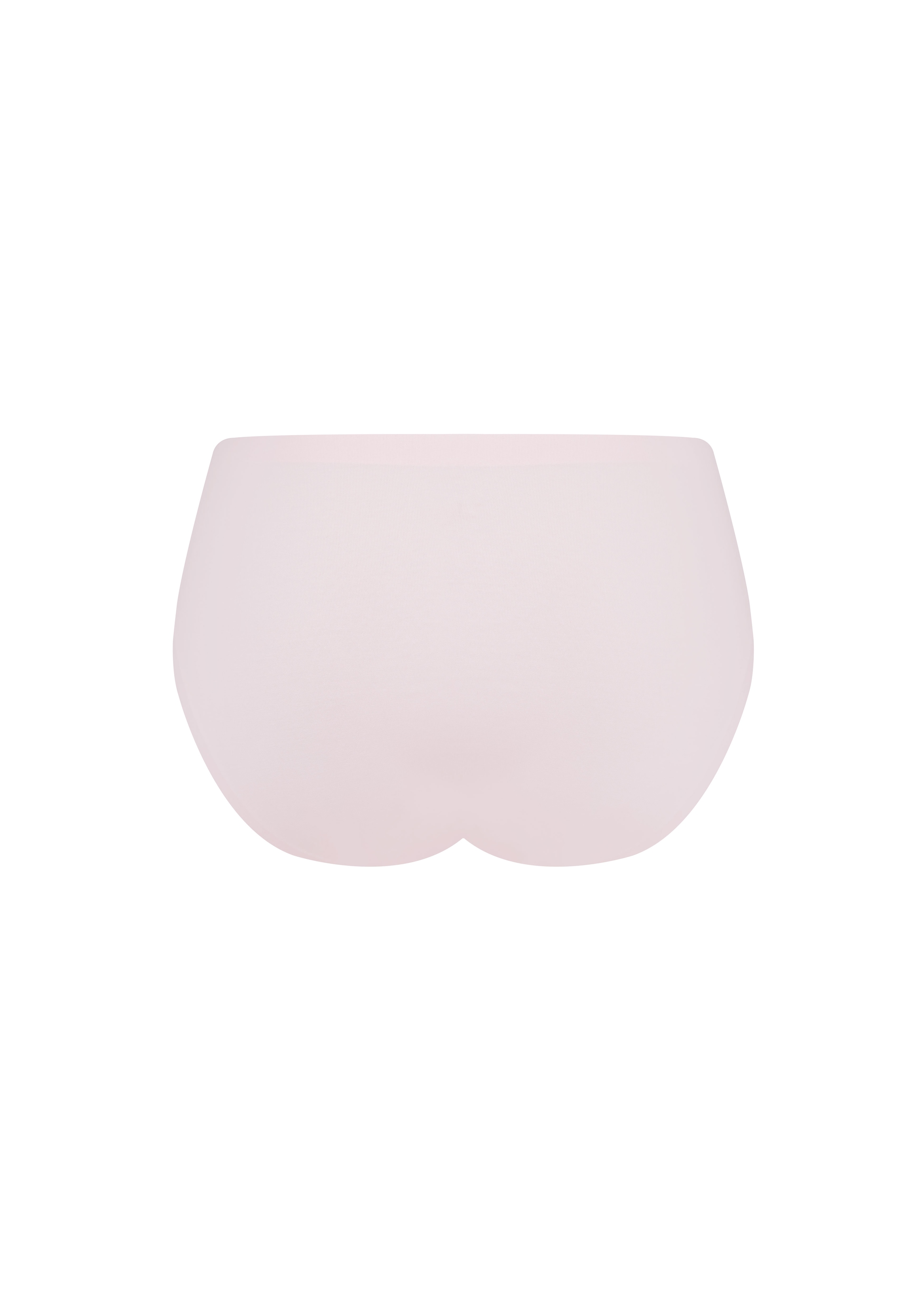 MAGIC Bodyfashion Tanga 'Bare To Go' – pink
