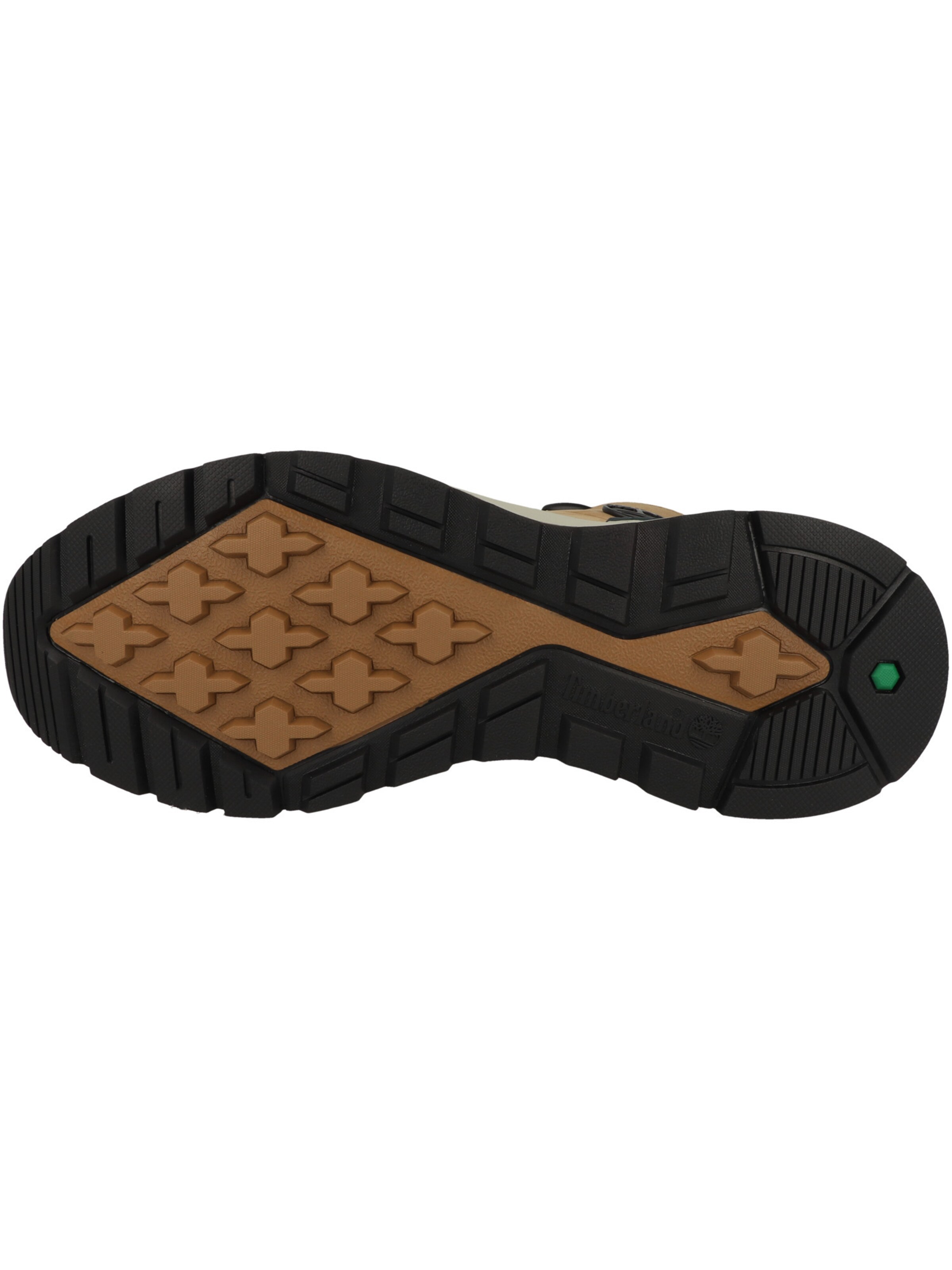 TIMBERLAND Lace-up boots in Brown