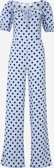 Dorothy Perkins Tall Haalari värissä savunsininen / musta, Tuotenäkymä