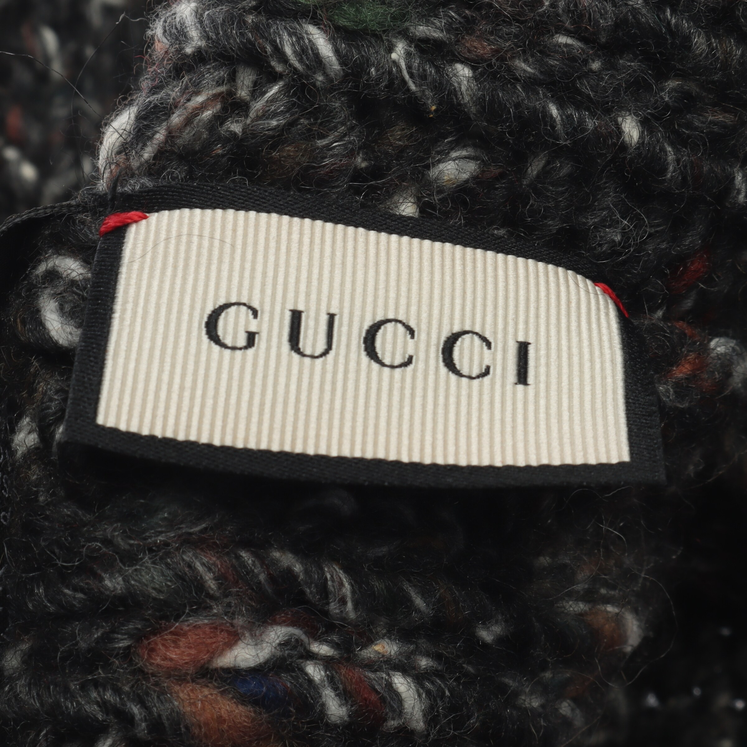 Gucci Hat & Cap in M in Mixed colors