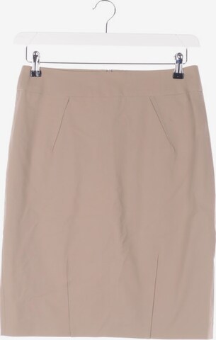 Seductive Skirt in M in Brown: front