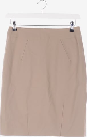 Seductive Skirt in M in Brown: front