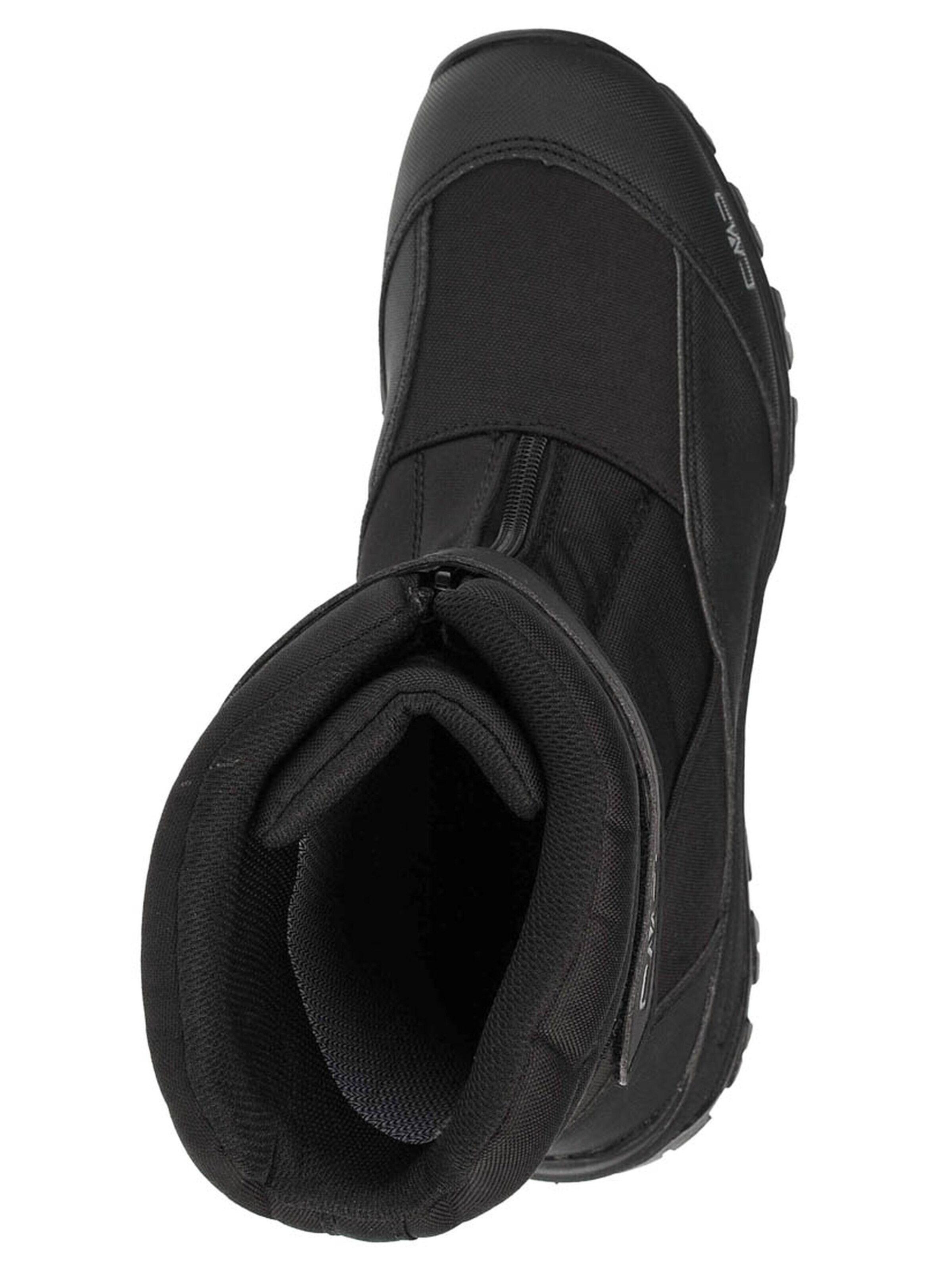 CMP Schnürboots 'CMP Jotos Snow Boot'‌‌‌‌ in Schwarz