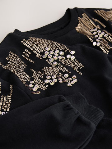 Next Sweatshirt in Black