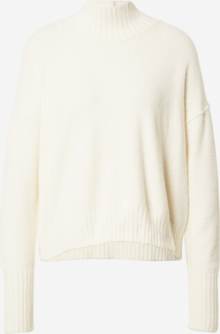 Free People - Pullover 'VANCOUVER' em bege: frente