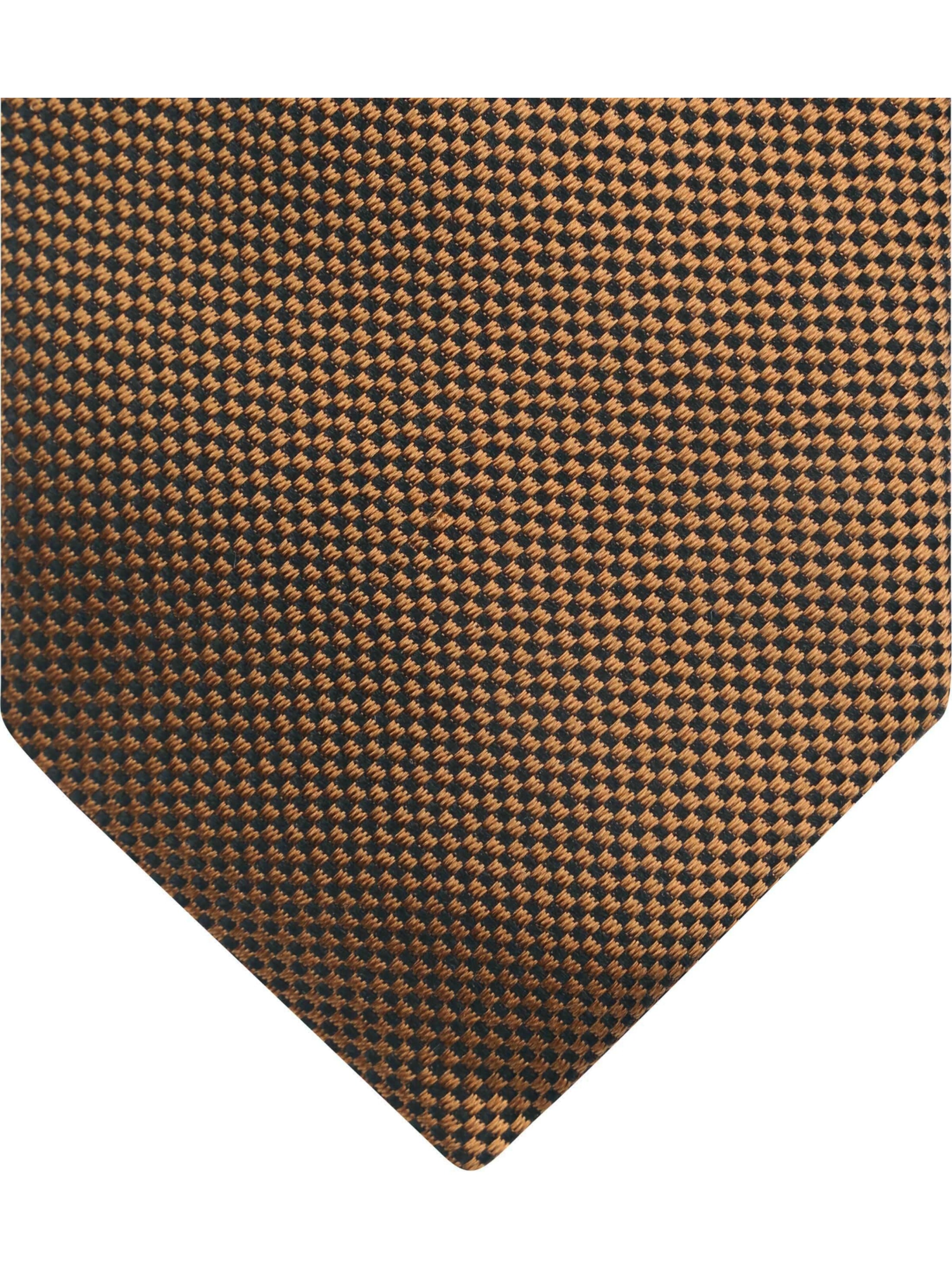 Suitable Tie in Brown
