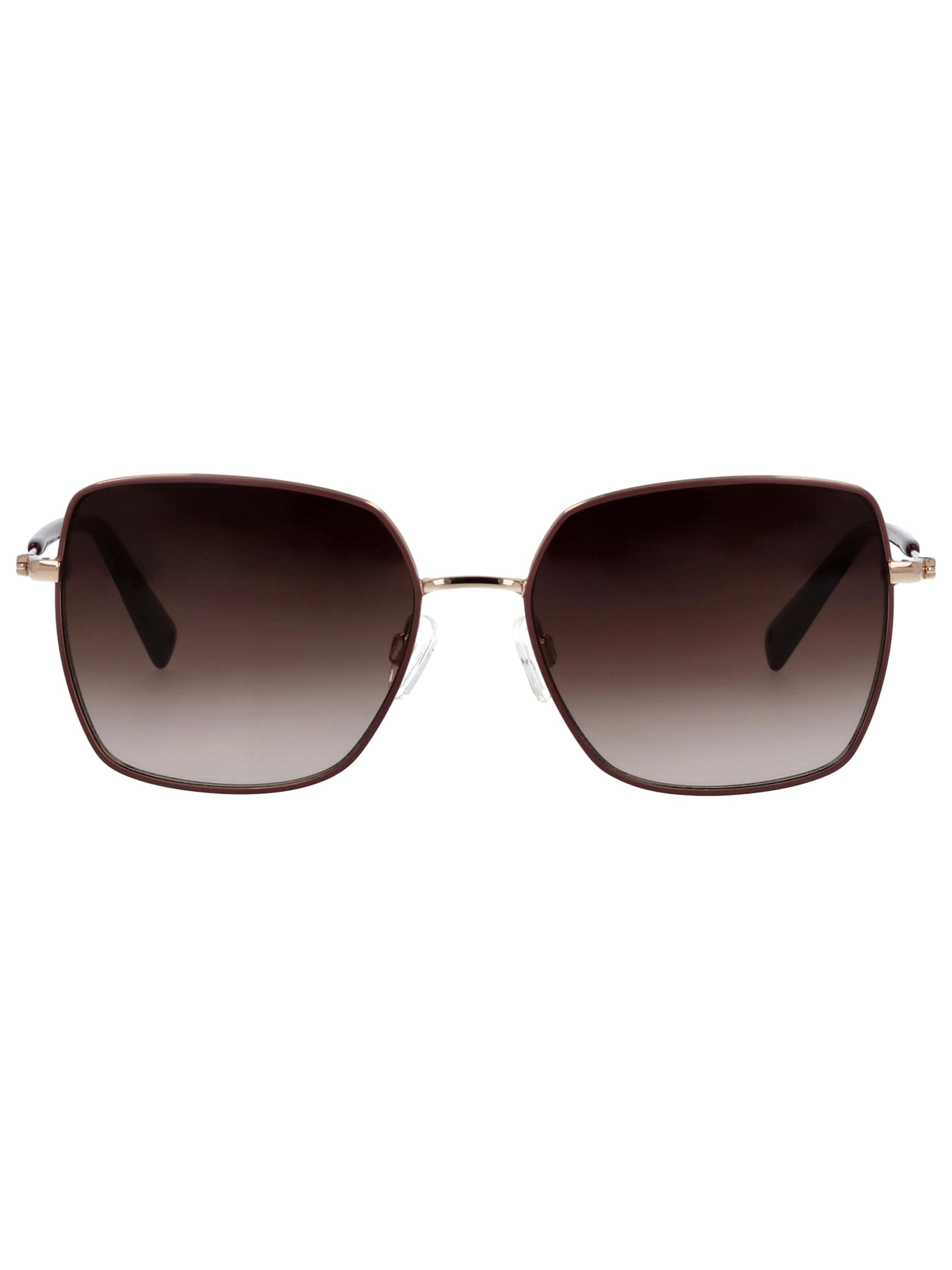 BRENDEL eyewear Sonnenbrille‌‌‌ in Lila