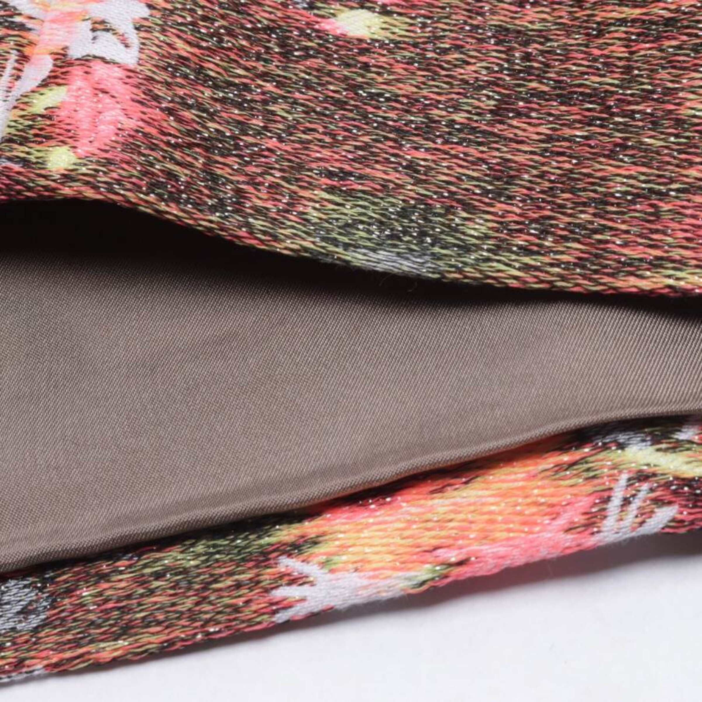 Matthew Williamson Kleid S in Mischfarben