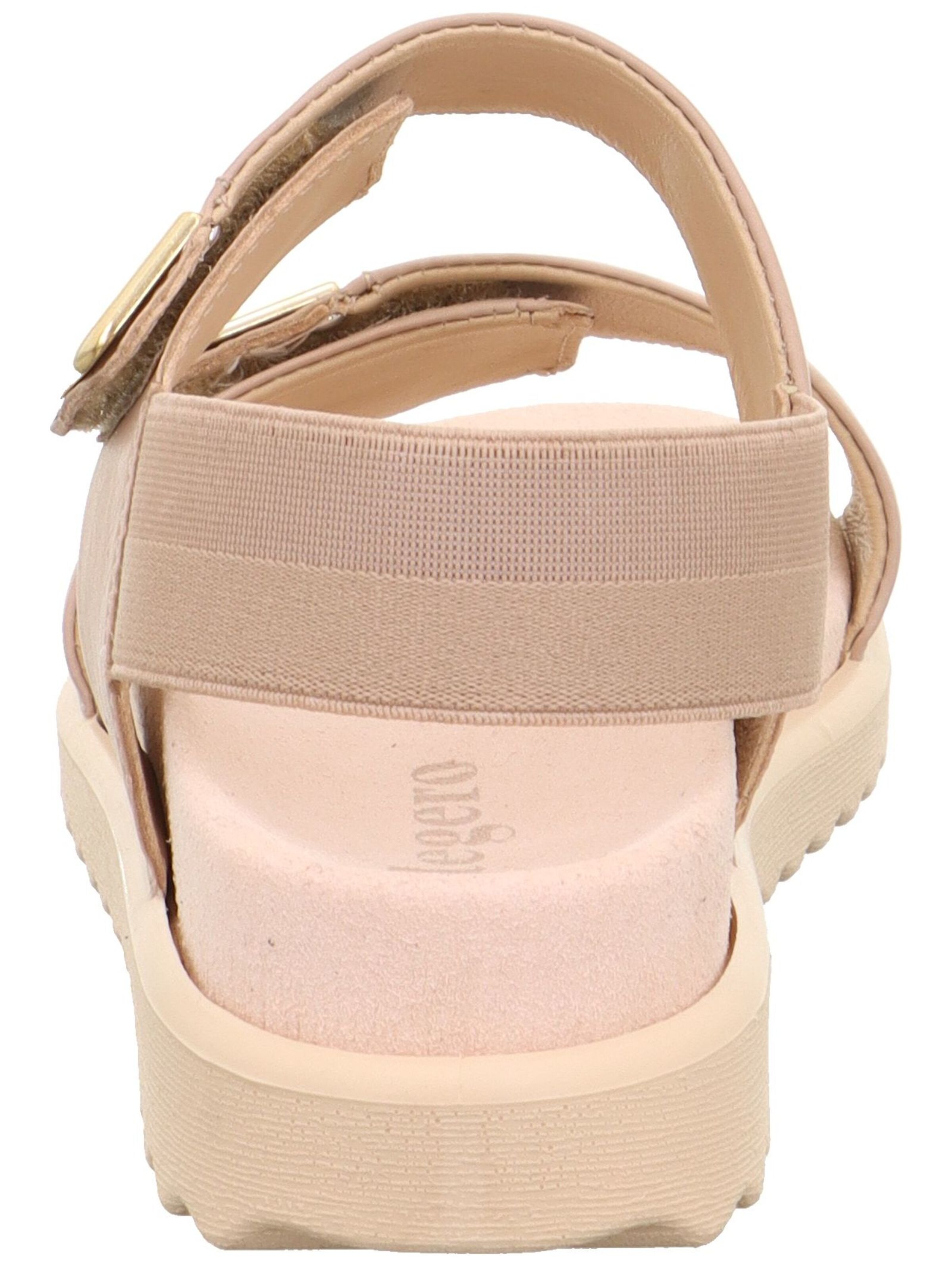 Legero Sandal 'Move' in Beige