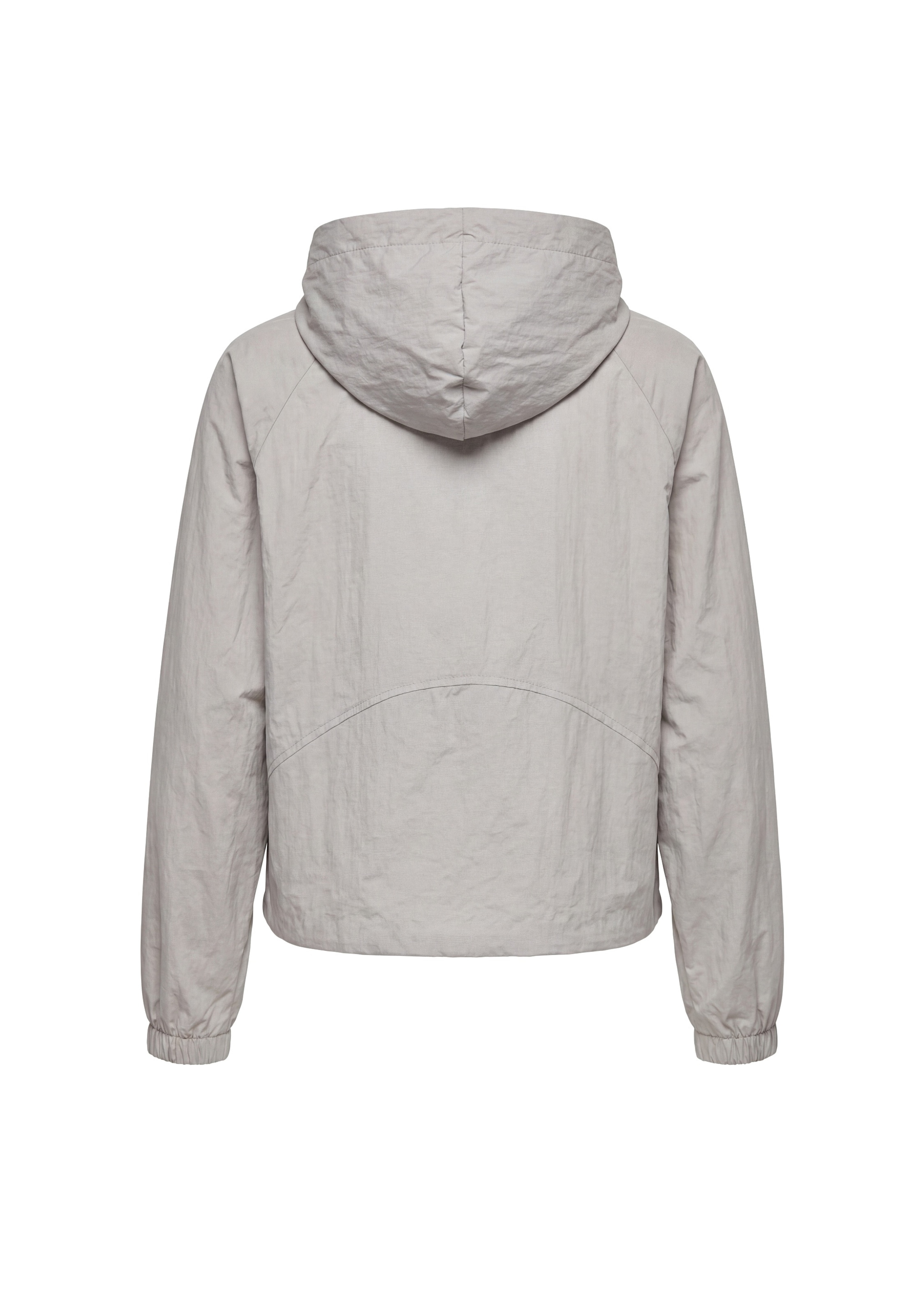 faina Athlsr Between-season jacket in Grey