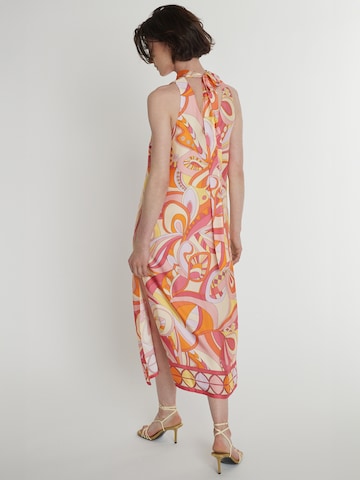 Ana Alcazar Kleid 'Patane' in Mischfarben