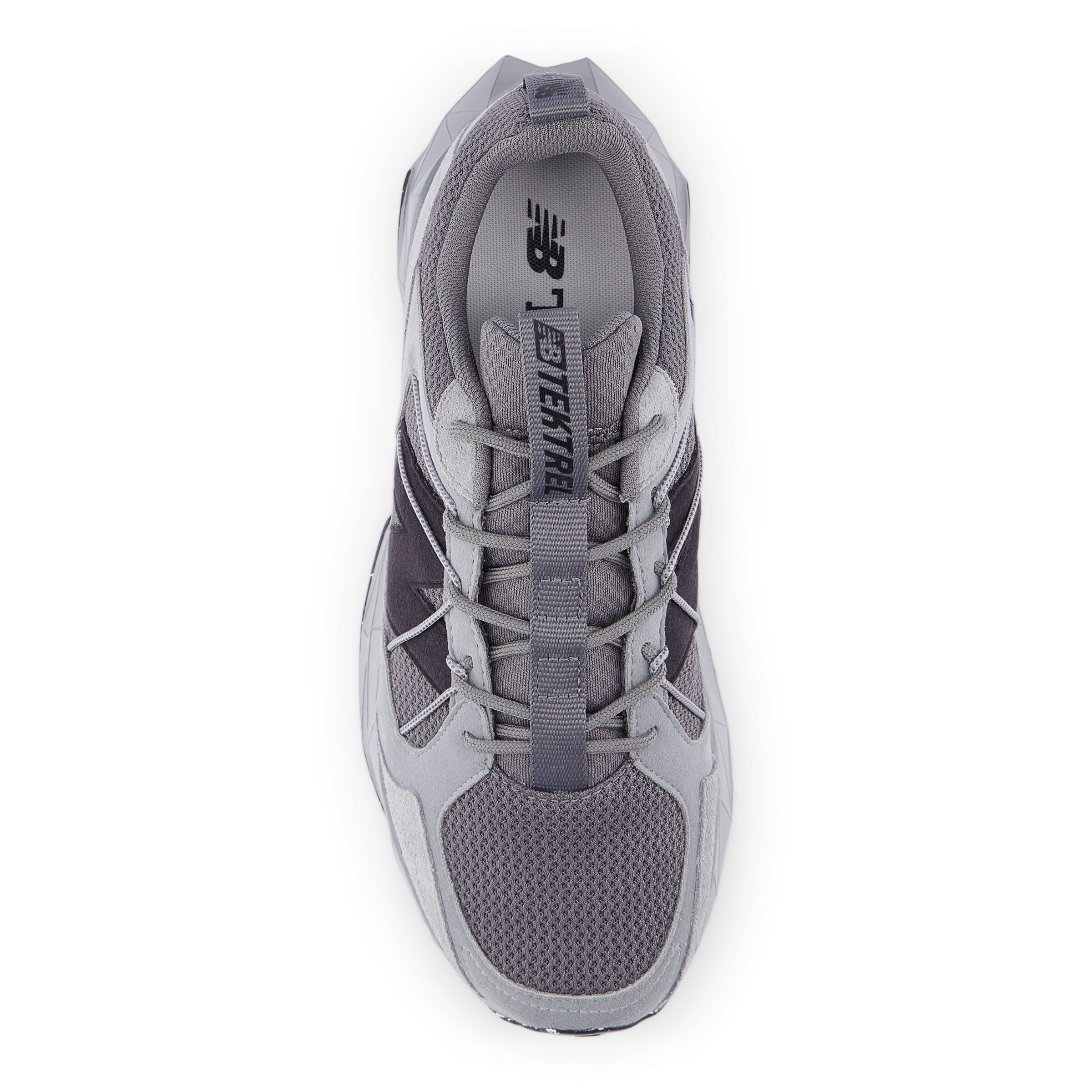 new balance Running shoe 'Tektrel' in Grey