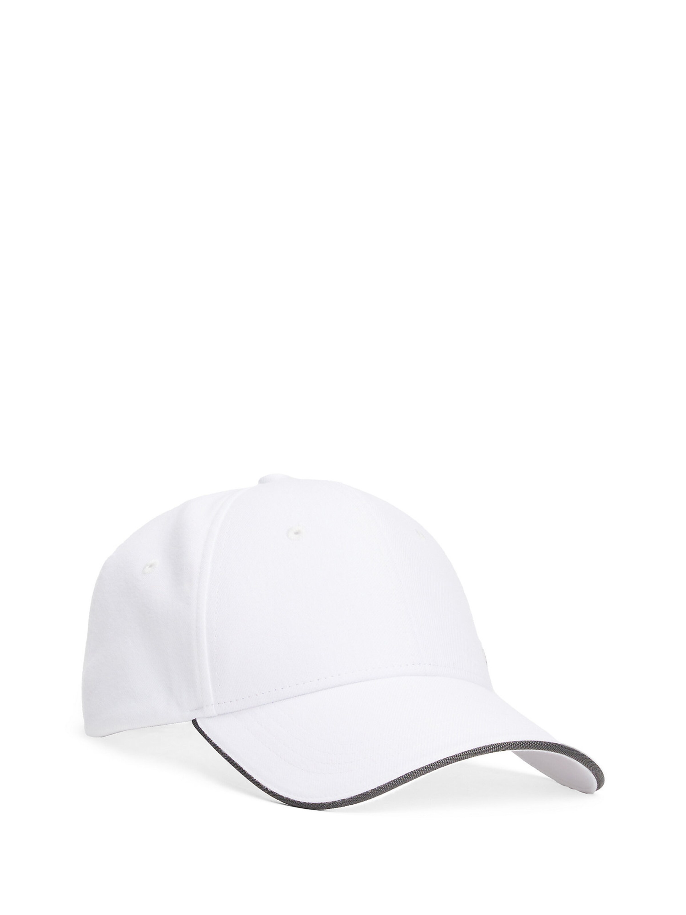 TOMMY HILFIGER Cap in White