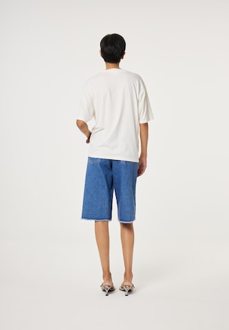 Fabienne Chapot Shirt in Beige