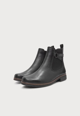 Bottines GABOR en noir