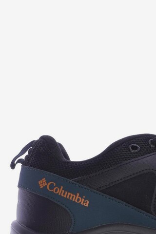 COLUMBIA Sneakers & Trainers in 47 in Black