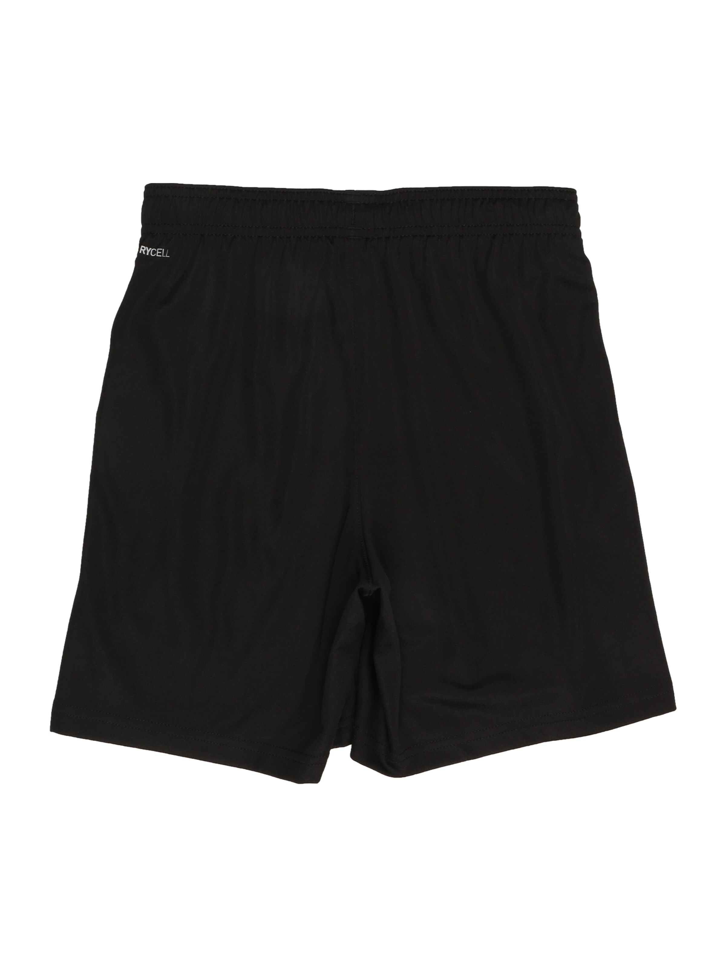 Regular Pantalon de sport 'TeamLiga' PUMA en noir