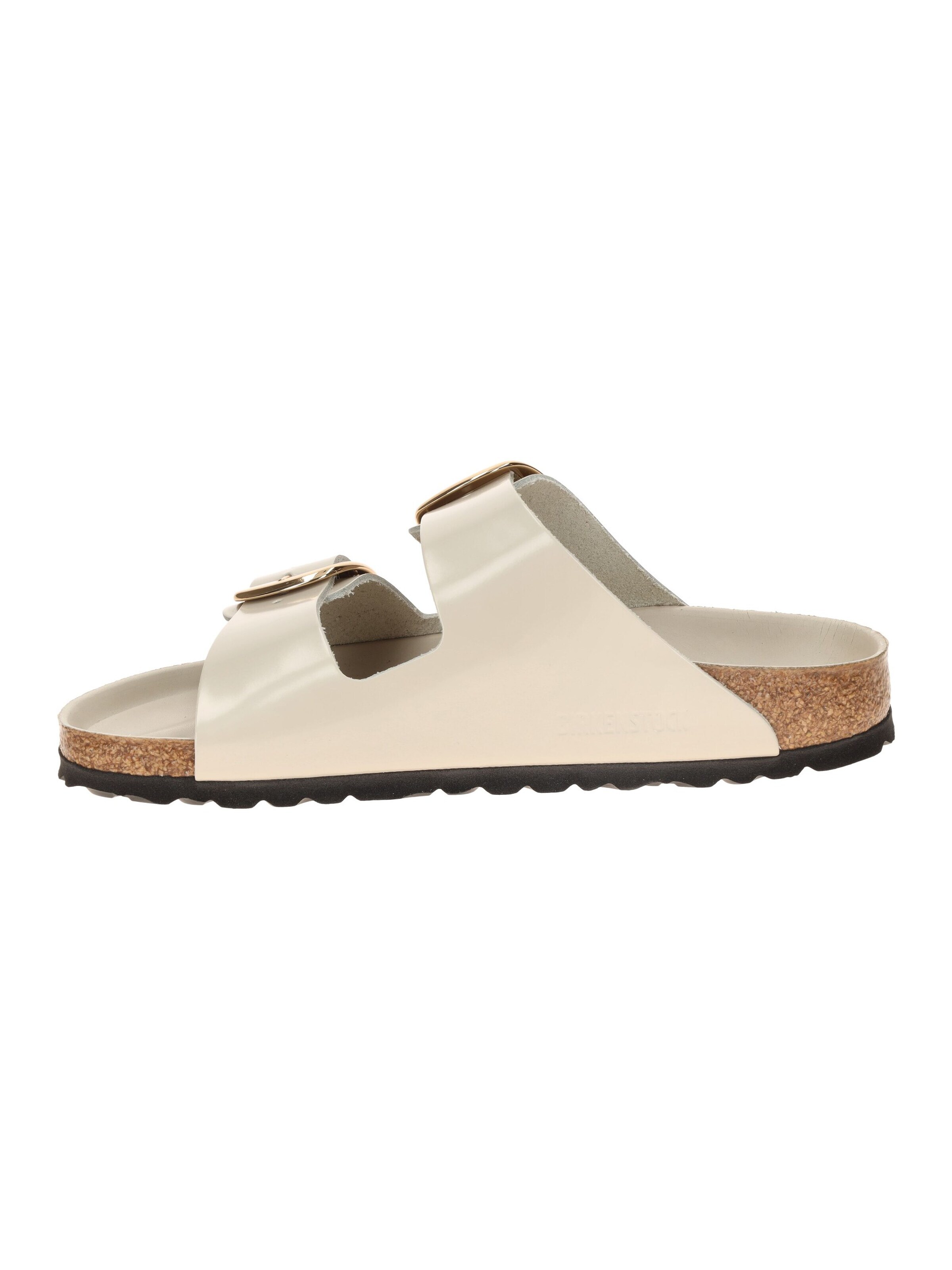 smėlio BIRKENSTOCK Šlepetės 'Arizona'