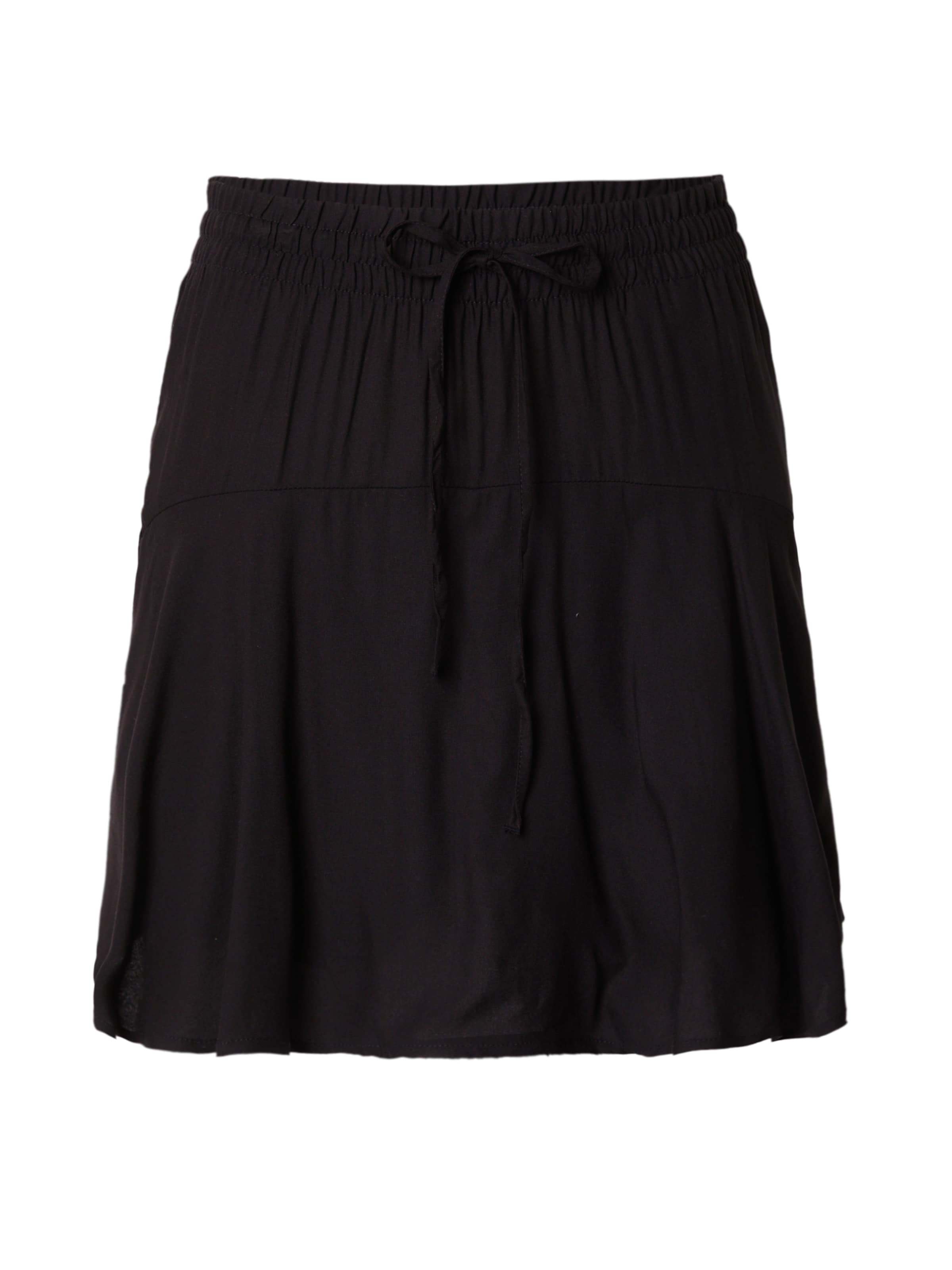 ONLY Skirt 'ONLNala' in Black: front