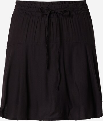 ONLY Skirt 'NALA' in Black: front