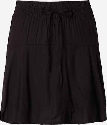 ONLY Skirt 'NALA' in Black: front