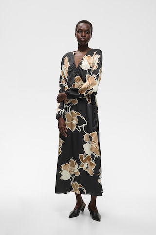 InWear - Vestido en negro