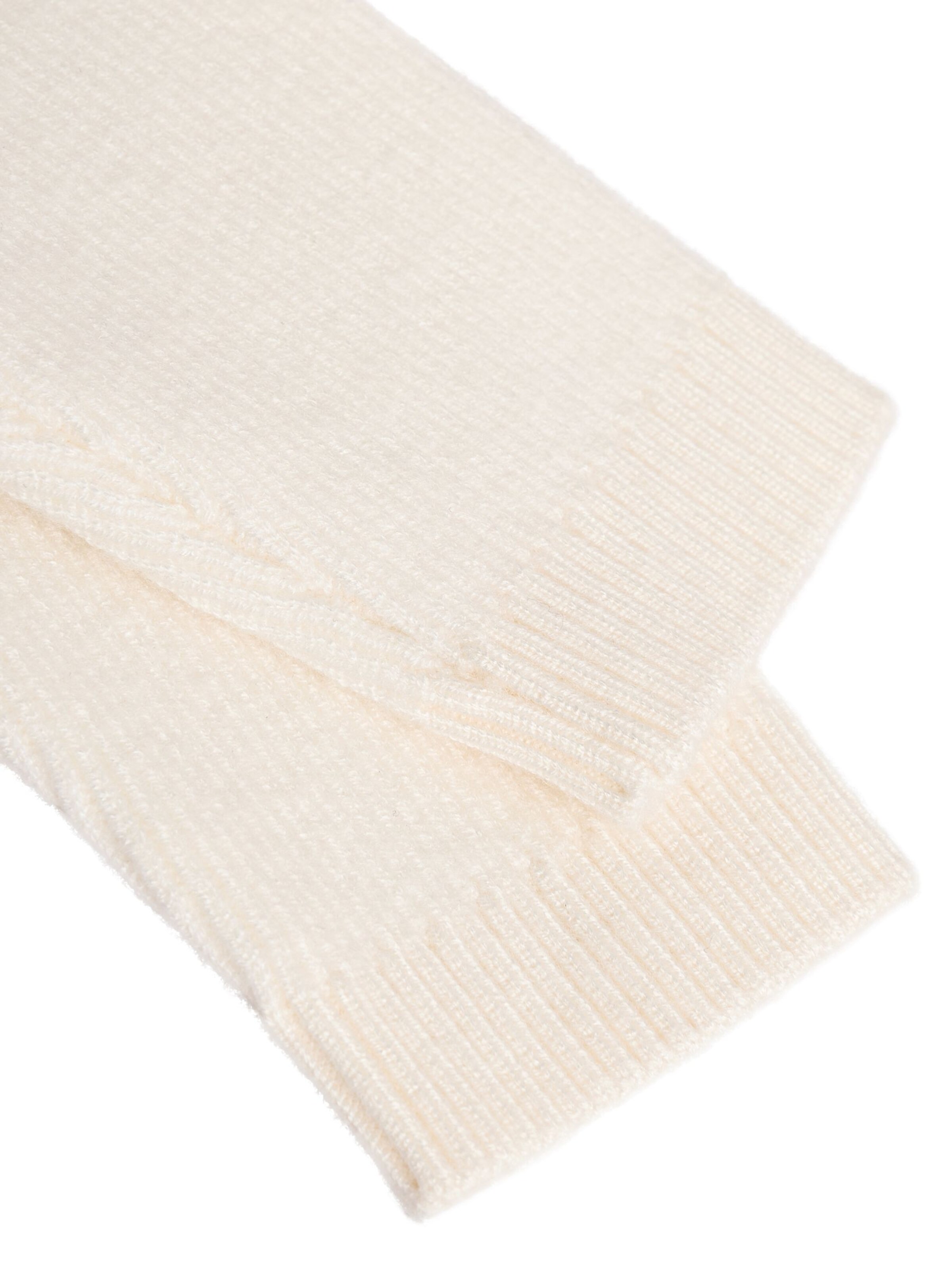 Next Knit cardigan in White