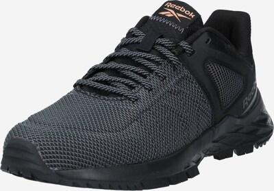 REEBOK Sportsko 'ASTRORIDE TRAIL 2.0' i grå / svart, Produktvy