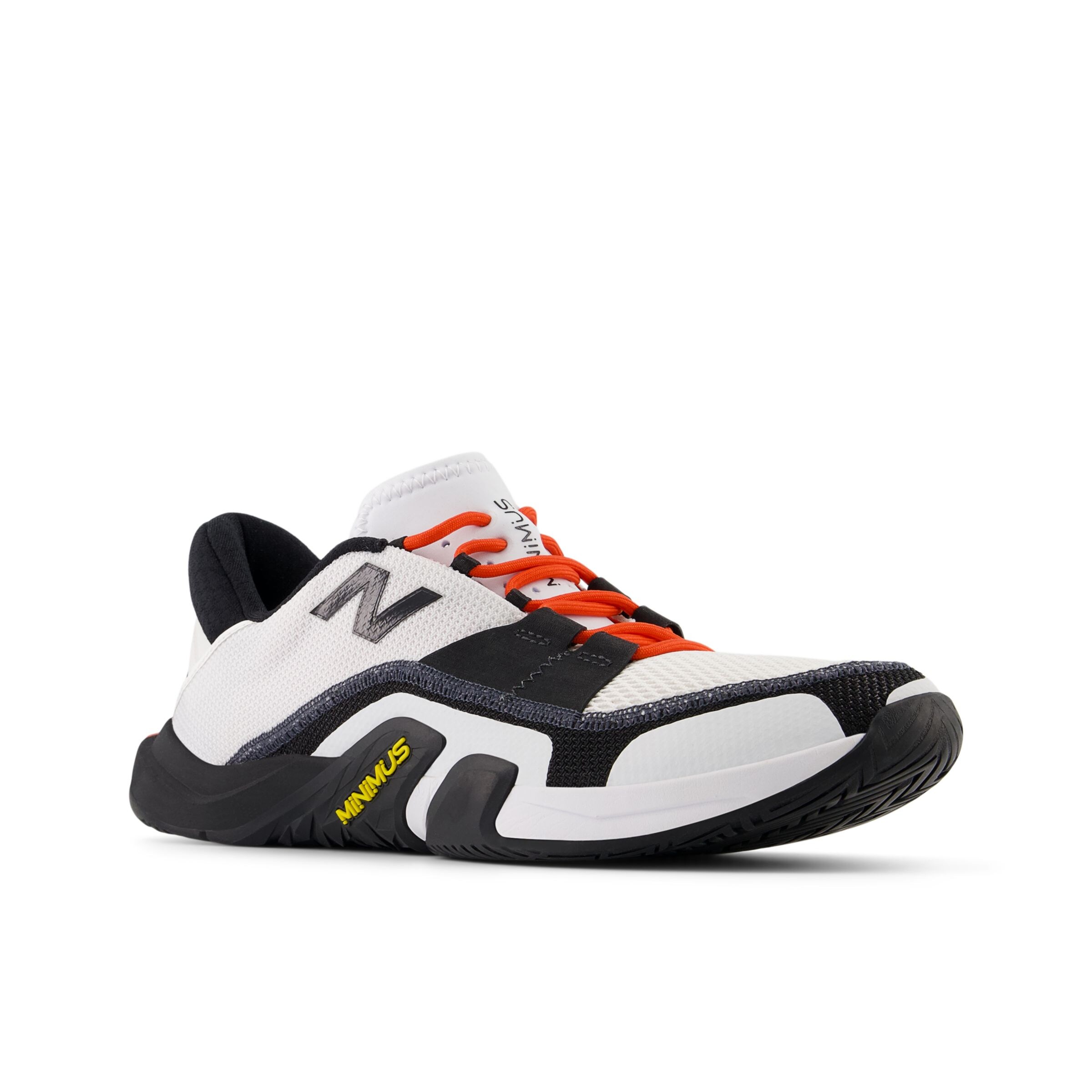 new balance Sports shoe 'Minimus TR v2' in White