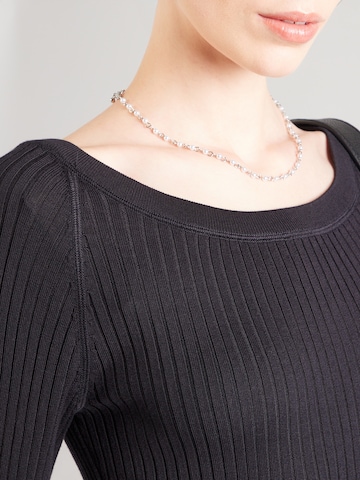 Pullover di & Other Stories in nero