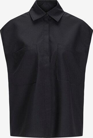 Camicia da donna 'Hattie' di JJXX in nero: frontale