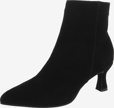Ital-Design Stiefelette in 36 in schwarz, Produktansicht