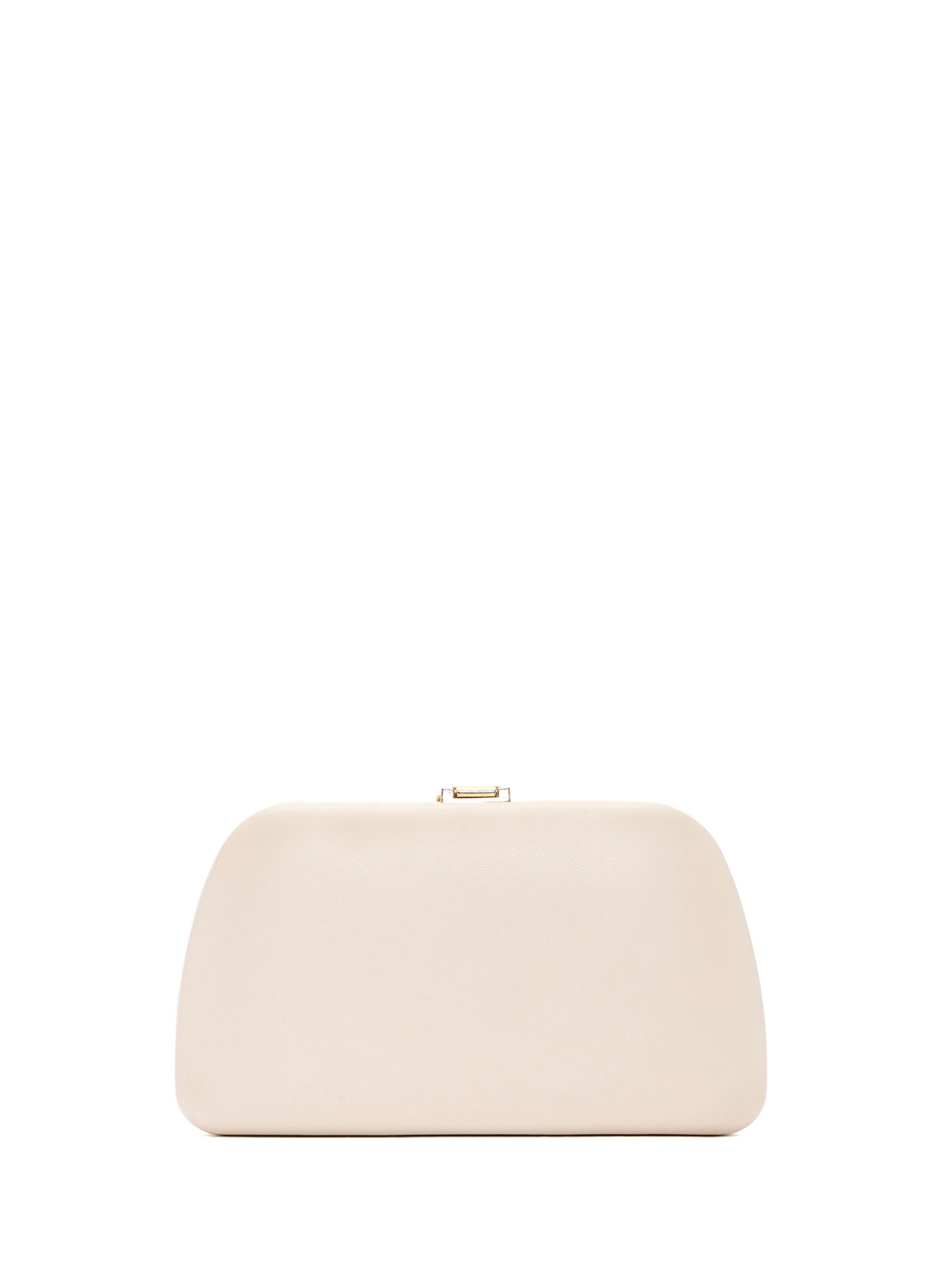 Derimod Clutch in Beige