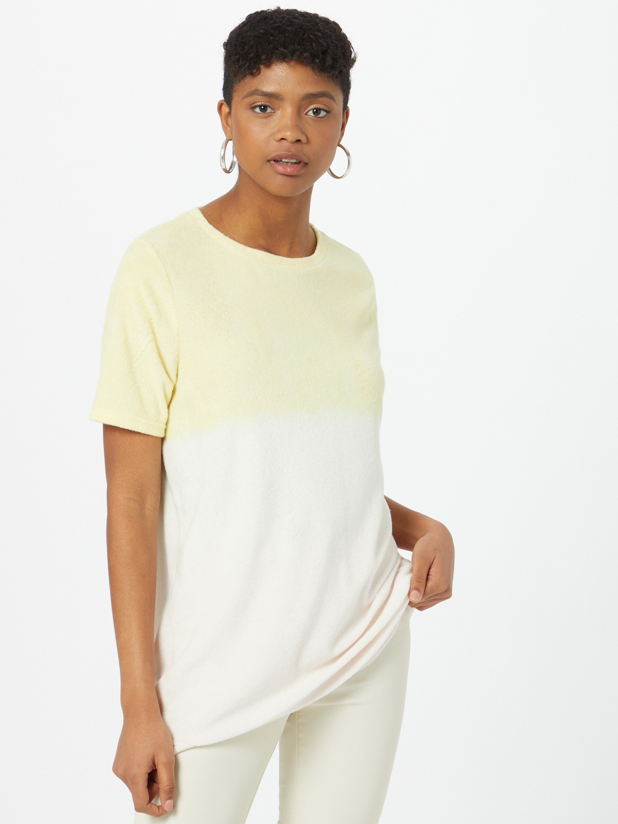 Frauen Shirts & Tops River Island T-Shirt in Weiß - BX01096 Frauen Shirts & Tops River Island T-Shirt in Weiß - BX01096
