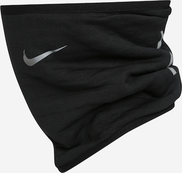 Écharpe de sport NIKE Accessoires en noir