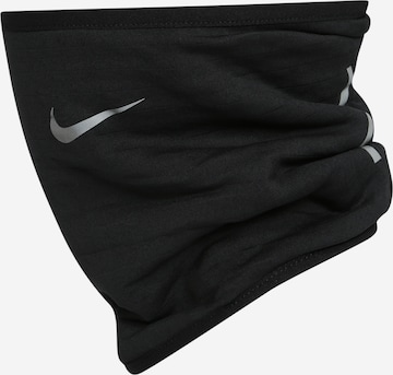 NIKE Accessoires - Cachecol desportivo em preto