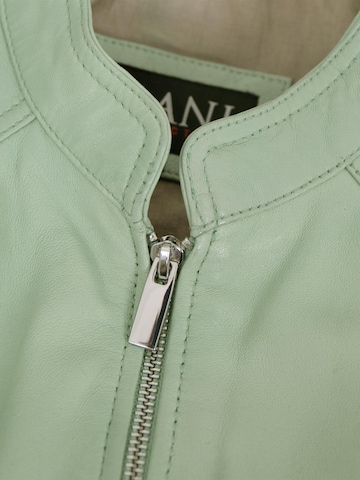 Jilani Übergangsjacke 'Imala-2'‌‌‌‌‌‌‌‌ in Grün