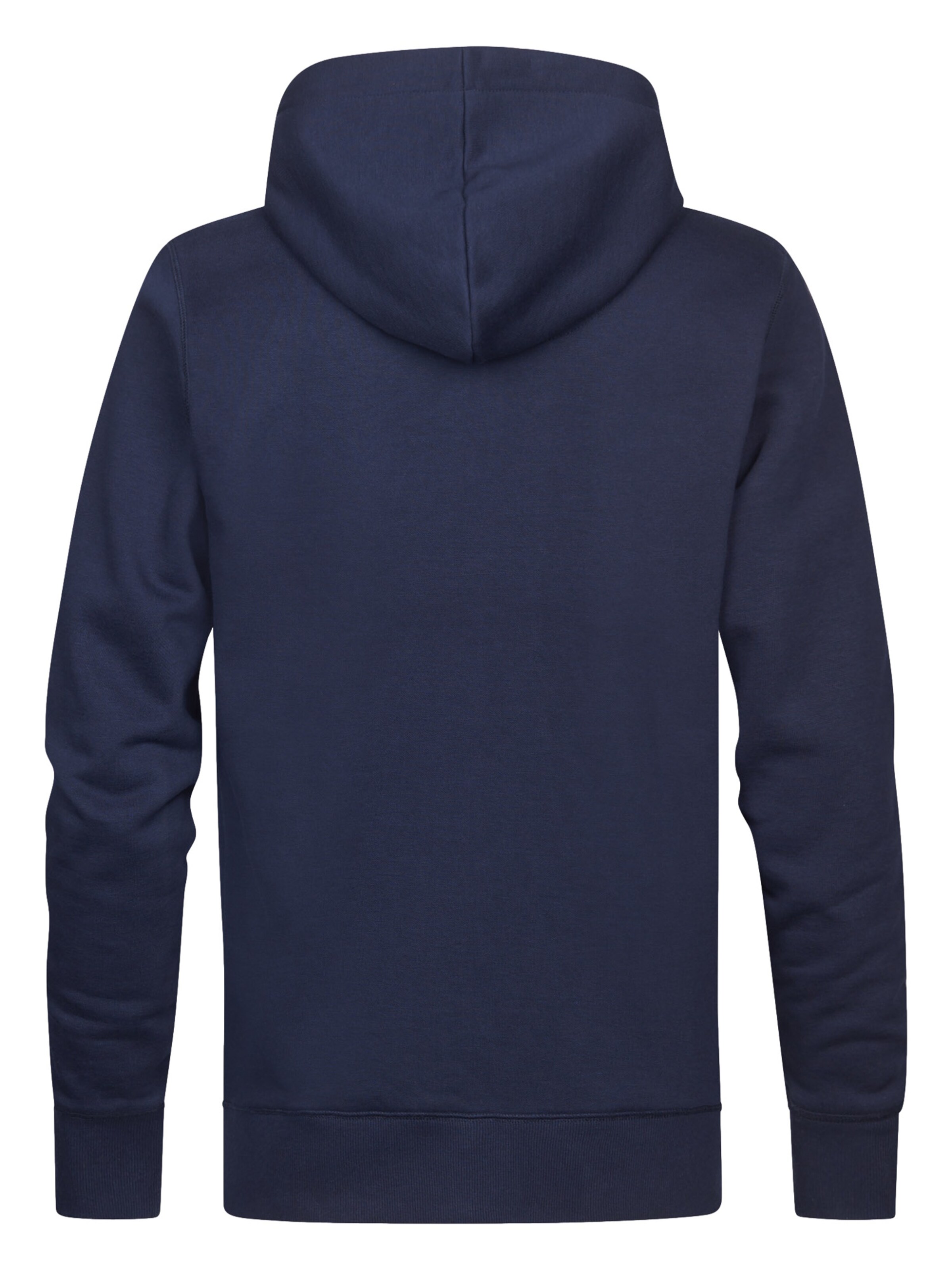 Giacca di felpa di Petrol Industries in blu