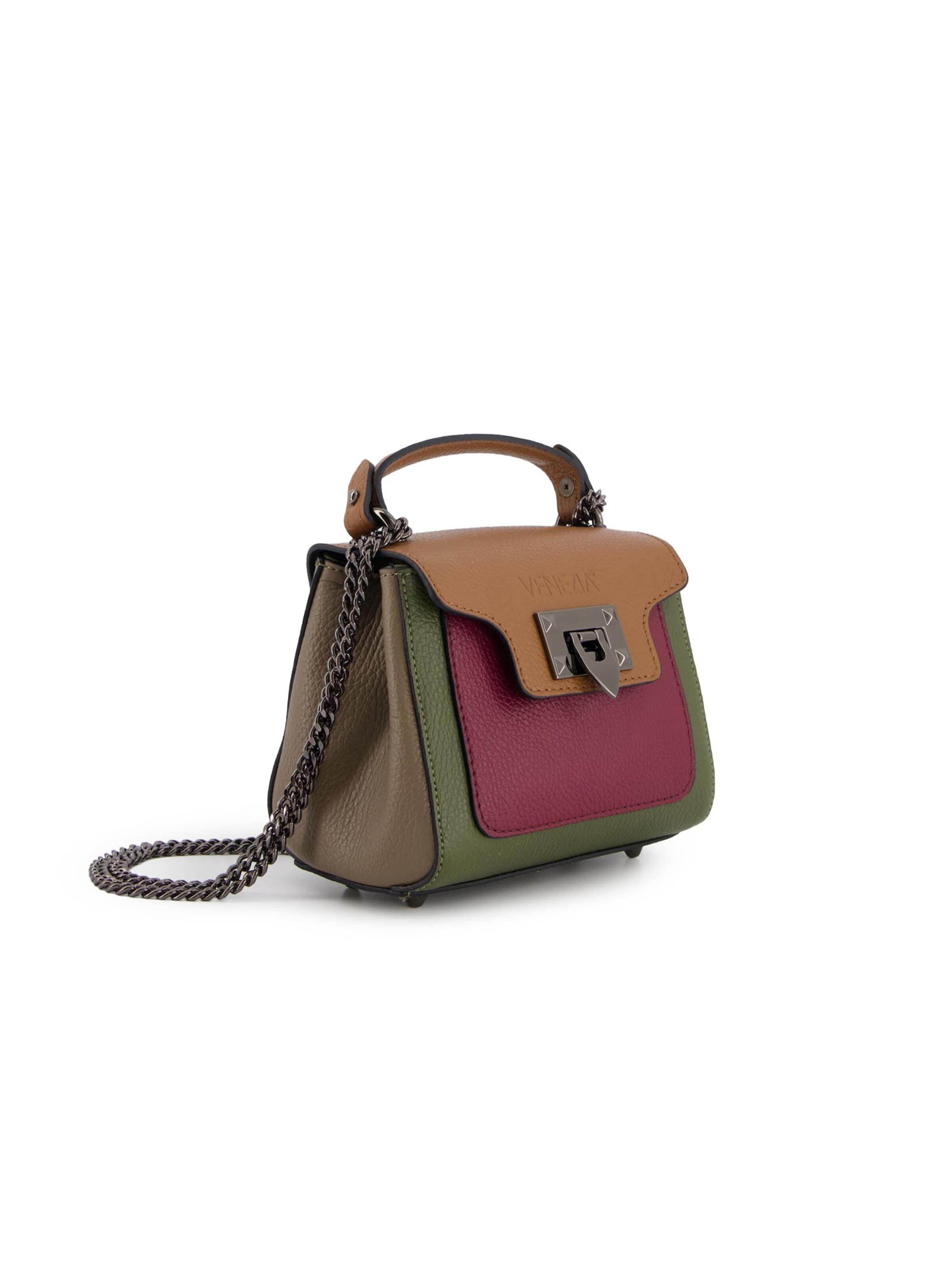 VENEZIA Handtasche‌‌‌‌‌‌ in Mischfarben