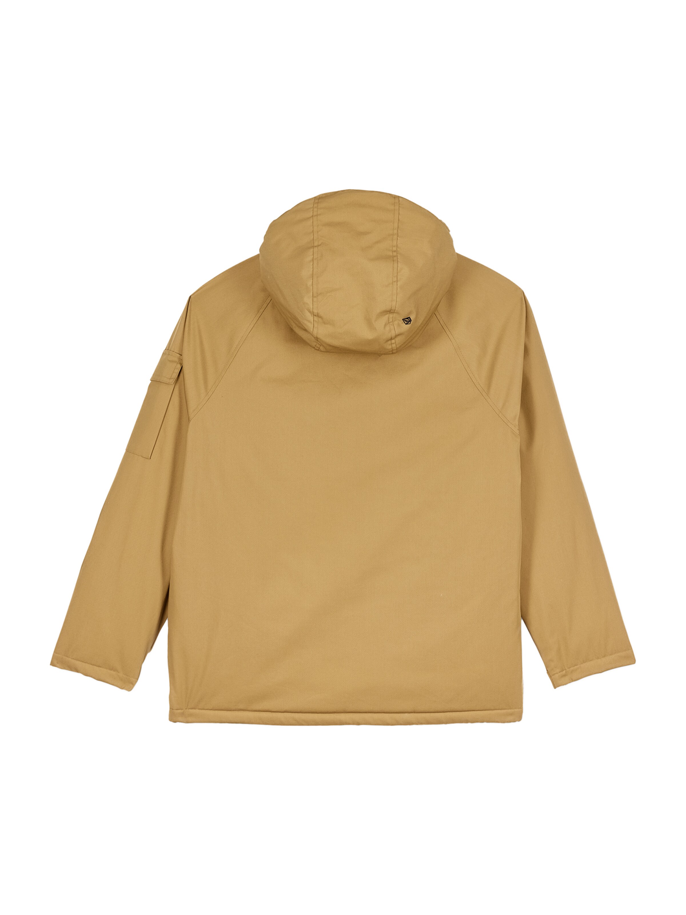 Veste fonctionnelle Volcom en marron