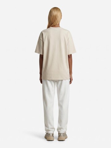 Top 'Doria' di americandreams in beige