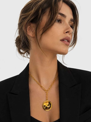 RteRme Ketting 'Inez' in Goud