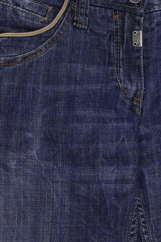 TIMEZONE Jeans 28 in Blau