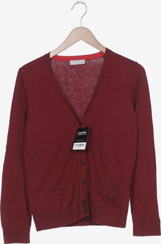 BRAX Sweater & Cardigan in L in Red: front