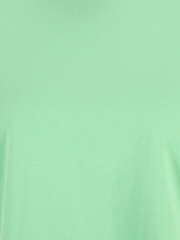 PIECES - Camiseta 'RINA' en verde